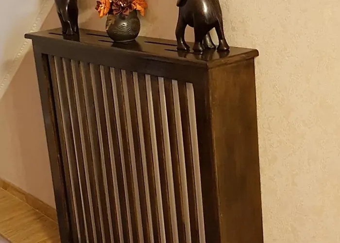 호텔 Anticus (adults Only) 콘스탄차