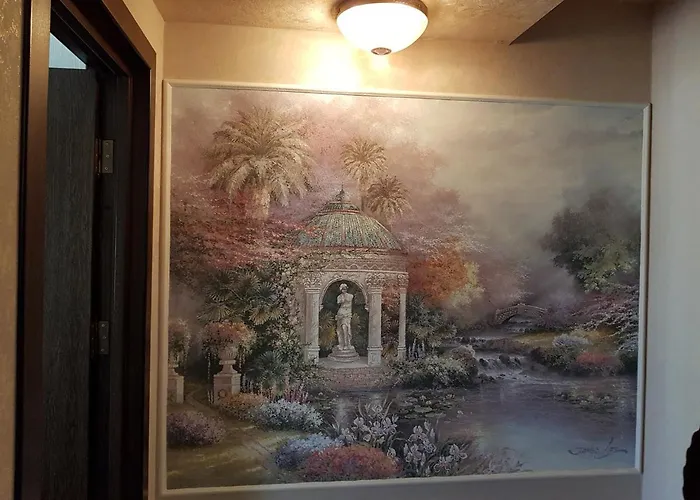 Hotel Anticus (adults Only) Constanţa