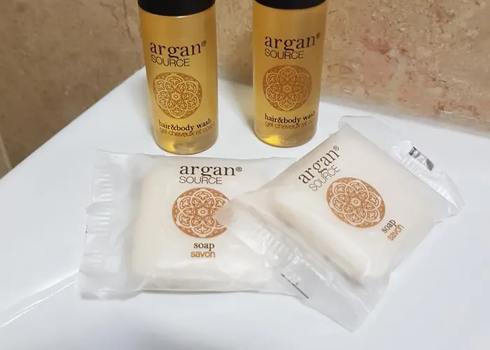 Hotel Anticus (adults Only) 3*