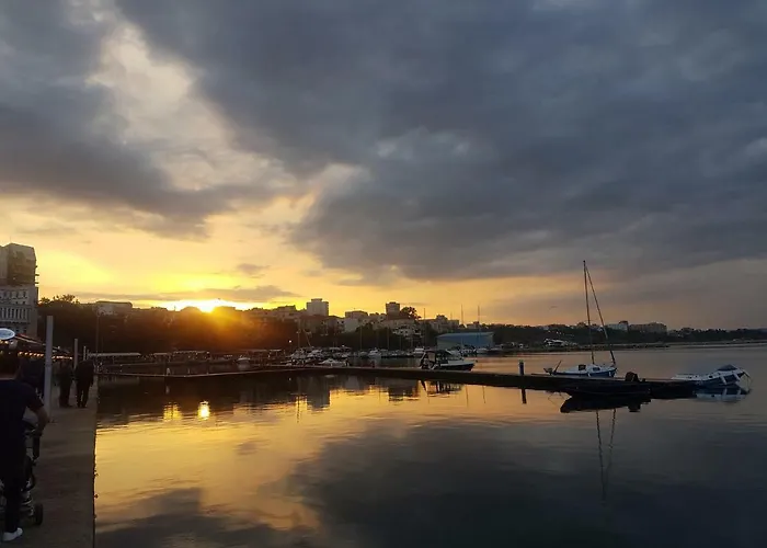 Hotel Anticus (adults Only)