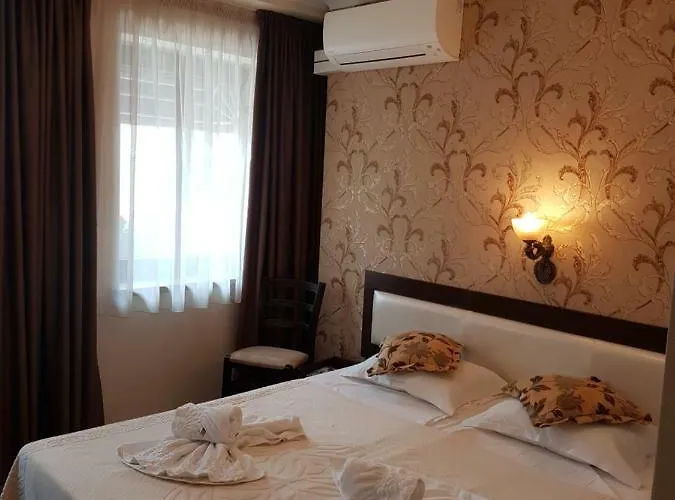 Hotel Anticus (adults Only) 3*