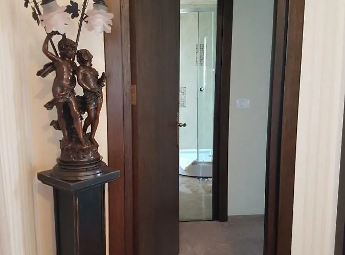 Anticus (adults Only) Hotel 3*