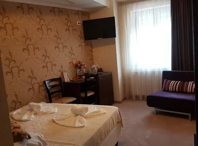 Anticus (adults Only) Constanţa