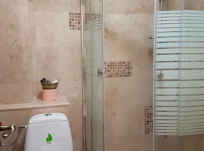 Anticus (adults Only) Hotel