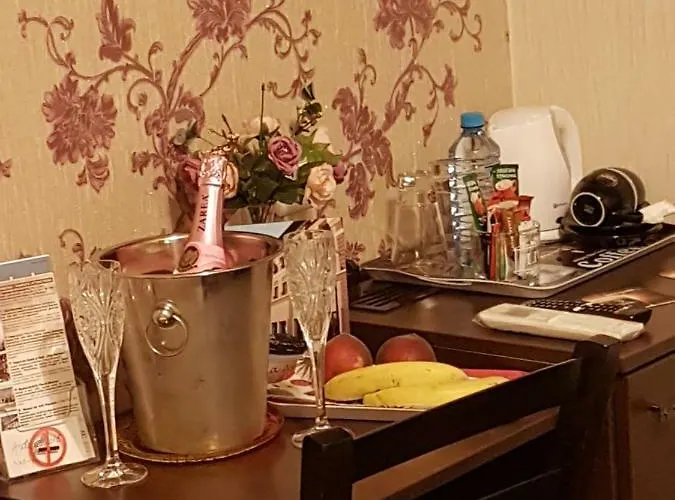 Anticus (adults Only) 3* Constanţa