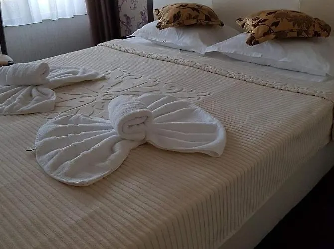 Anticus (adults Only) ホテル コンスタンツァ